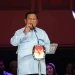 Komitmen untuk Disabilitas, Prabowo: Kami yang Sponsori UU Disabilitas di DPR