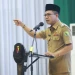 Deklarasi Pemilu Damai 2024, Bupati Bandung Ajak Seluruh Lapisan Agar Bersinergi