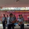 Ibnu Faizal Berikan Penghargaan Terhadap Pegawai Teladan Lapas Khusus Kelas IIB Sentul