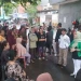 Caleg Dapil 1 Nomor Urut 3 Jakarta Pusat dari Partai Bulan Bintang Lenny Adra, Dengan Program Kain Kafan Gratis Untuk Warga Kurang Mampu