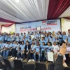 Terima Dukungan Masyarakat Batak, TKN: Prabowo-Gibran Lakukan Lompatan Besar Menuju Indonesia Maju 