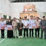 Dua Kecamatan di  Lampung Susun RKPD 2025