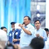 Prabowo Optimistis Masa Depan Indonesia Gemilang: Semua yang Telah Dirintis Sangat Bermanfaat