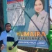 Caleg DPRD Jabar dari PKB, Humaira Kerahkan Puluhan Personil Bersihkan APK