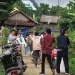 Kini Giliran di Kecamatan Sukajaya Ratusan APK Ditertibkan Panwaslu yang Berada di Jalan Raya Protokol dan Lingkungan Desa