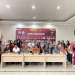 Peran Penting dalam Pemilu 2024 Tenaga Kesehatan Puskemas di Kecamatan Cigudeg, Sebut Sudah Persiapkan Petugas dan Obat-obatan Untuk di 374 TPS