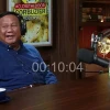 Wawancara Prabowo dengan Deddy Corbuzier: Menang Tanpa Menyakiti, Itu Harus Kita Pegang