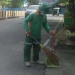 Begini Nasib Petugas Kebersihan di Kota Baturaja Kabupaten Ogan Komering Ulu