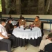 Plt Kominfo Lampung Utara Wakili Bupati Hadiri Syukuran Terbitnya Tabloid Media Pendidikan