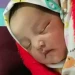 Hendak Membuang Sampah, Seorang Warga Bitung Temukan Bayi Menangis Dalam Kantong