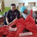 Yudha Puja Turnawan Berikan Bantuan Kepada 3 Keluarga Korban Kebakaran di Desa Sukajaya Malangbong