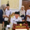 Gubernur Bengkulu Ajak Birokrasi dan ASN Pemerintahan Laksanakan Pengisian SPT Tahunan