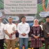 Hadiri Forum PD Bapenda, Ketua Komisi B DPRD Bandung: Peningkatan PAD Sangat di Butuhkan Untuk Menopang Pembangunan 