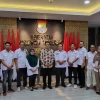 PJ Bupati Menerima Kunjungan Pengurus SMSI Kabupaten Tangerang