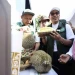 Bedas Festival Durian, Bupati DS : Membuka Cakrawala Bisnis Durian Mancanegara