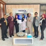 Dies Natalis ke 53 UWG, PT Ikawiga Kreasi Nusantara di Launching