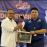 DPC Peradi Cibinong Kabupaten Bogor Terima Penghargaan IWO Indonesia Golden Award 2024 