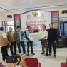 BUMDes Jaya Makmur Kedungdawa Kembali Salurkan Klaim JKM BPJS Ketenagakerjaan