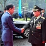 Presiden Jokowi: Pemberian Anugerah Tersebut Telah Melalui Verifikasi