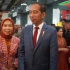 Sembilan Produk Kerajinan UMKM Kabupaten Bogor Dipamerkan Di Ajang Inacraft 2024