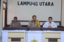 Terkait Video Petani Singkong Minta Keadilan, Ini Penjelasan Polres Lampung Utara 