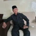 Profil H.Ishak, Dari Jawara Debus Kini Jadi Ketua Rw di Kelurahan Sukamulya