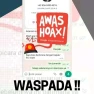 Beredar Akun WhatsApp Mengatasnamakan Sekda BS, Masyarakat di Minta Waspada