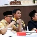 Ketua DPRD Purwakarta Terima Aksi Damai Guru Honorer Kabupaten Purwakarta