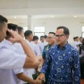 75 Dokter Unhan Jalani Program Klinik di Kota Bogor, Bima Arya: Perkuat Barisan Layani Warga
