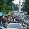 Diarak Keliling Kota Bogor, Sorak Sorai Masyarakat Sentuh Adipura
