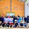 KKN Universitas PGRI Semarang Sosialisasi Tentang Pencegahan Pernikahan Muda bagi Remaja