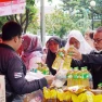 Syarifah: Selama Bulan Ramadan Akan Ada Sembilan Titik Pasar Murah