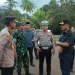 Aswarodi Pantaw Pos Oprasi Ketupat 2024 di Lampung Utara 