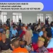 Rutan Kotabumi Laksanakan Kunjungan Tatap Muka di Hari Idul Fitri 