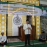 Sekda Buka Bimbingan Manasik Haji Tingkat Kabupaten Way Kanan