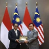 Menhan Prabowo Sambut Kunjungan Menhan Malaysia, Jalin Kerja Sama Lebih Erat di Bidang Pertahanan