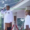Pada Momentum Upacara Peringan Hari Pendidikan Nasional 2024, Pj Bupati Subang: Jangan Pernah Berhenti Bermimpi
