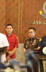Hasil Audit BPKP, Skandal Korupsi di PT. Timah Tbk Capai 300 Triliun    