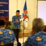 Kembali Pimpin Korpri Kota Bogor, Dody Ahdiat Siap Adaptasi Kondisi Kekinian