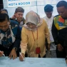 Kick Off PPDB 2024 di Kota Bogor Sekaligus Penandatanganan Fakta Integritas
