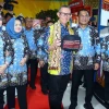 Aswarodi Hadir PRL di Balam Lampung