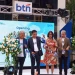 BTN Bersama Properti Expo Launching Sales Center di Bandung, KPR BTN: Kami Ingin Mempermudah Akses Nasabah untuk Miliki Rumah Impian