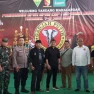 Lestarikan Seni Budaya, DPD Gadjah Putih Kabupaten Bandung Gelar Pasanggiri Pencak Silat Open GPAS CUP I Se-Jawa Barat