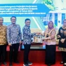 BPSDM Provinsi dan Diarpus Kota Bogor Jalin Kerja Sama Diklat Arsiparis