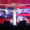 Pj Bupati Hadiri Peluncuran Pemilihan Bupati dan Wakil Bupati Kabupaten Subang Tahun 2024
