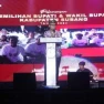 Pj Bupati Hadiri Peluncuran Pemilihan Bupati dan Wakil Bupati Kabupaten Subang Tahun 2024