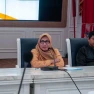 Sekda Kota Bogor Buka Rakor Evaluasi SPBE 2024
