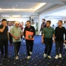 Pj. Gubernur Lampung Berikan Arahan Kepada Pejabat Pimpinan Tinggi Pratama di Lingkungan Pemerintah Provinsi Lampung