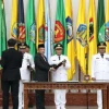 Ketum GBNN Minta Mendagri Tinjau Ulang Pj Gubernur Banten Berpolemik