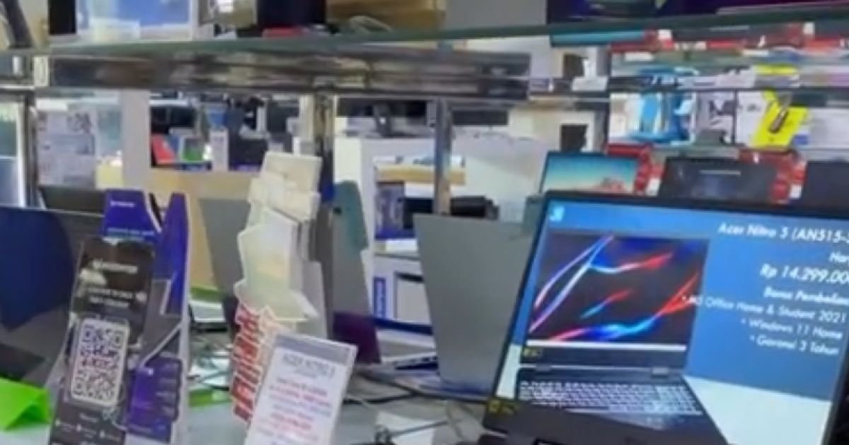 BKN Bantah Borongan Laptop Rp3,6 Miliar, Aktivis Desak Audit Kejaksaan Agung